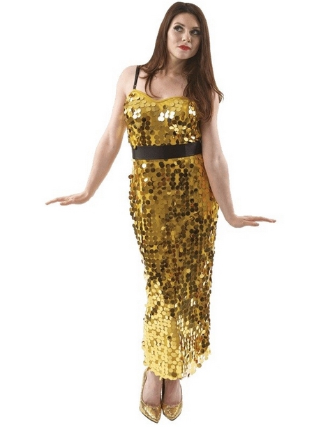 Gouden verkleedkleding gouden-verkleedkleding-91_10