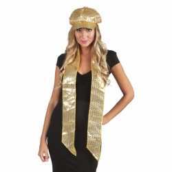 Gouden verkleedkleding gouden-verkleedkleding-91_14