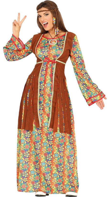 Hippie jurk lang hippie-jurk-lang-43