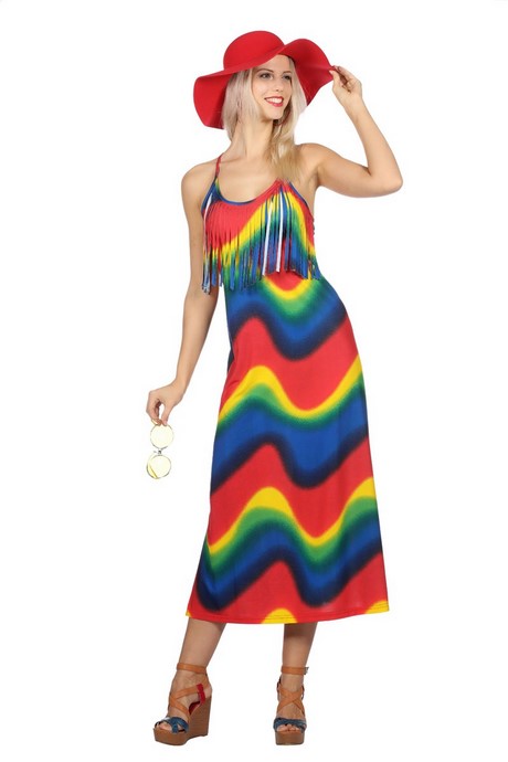 Hippie jurk lang hippie-jurk-lang-43_2