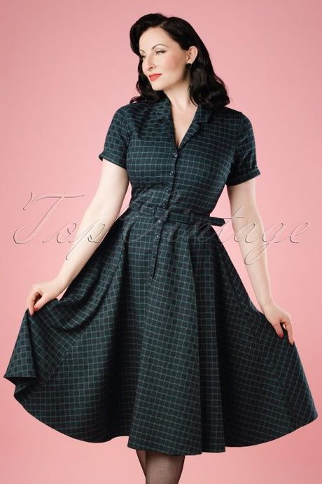 Jaren 50 dress jaren-50-dress-99_16
