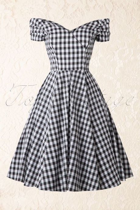 Jaren 50 dress jaren-50-dress-99_18