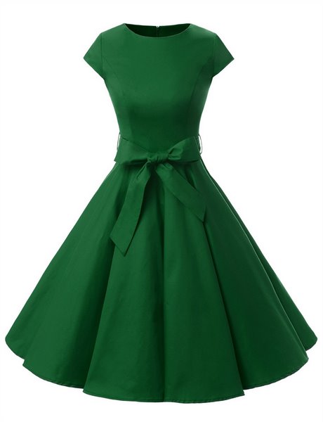 Jurken 1950 jurken-1950-84_17