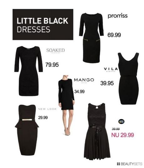 Kleine zwarte jurk kleine-zwarte-jurk-76