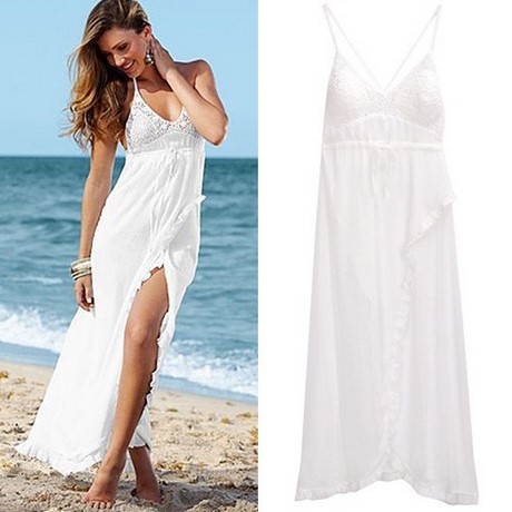 Lange witte jurk met split lange-witte-jurk-met-split-01_10