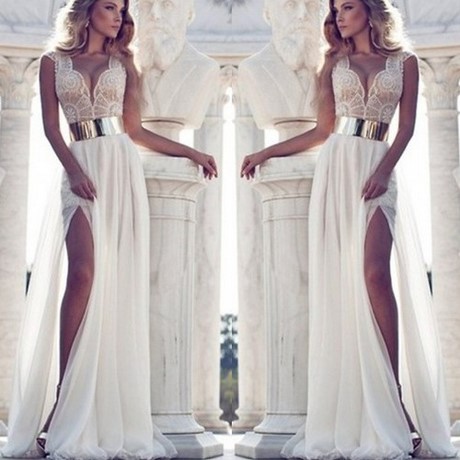Lange witte jurk met split lange-witte-jurk-met-split-01_6
