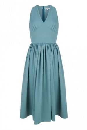 Retro jurk blauw retro-jurk-blauw-77_8