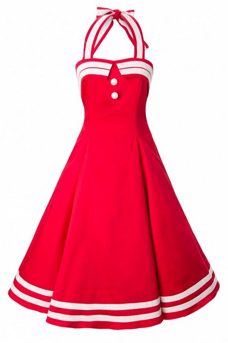 Retro jurk rood retro-jurk-rood-61_6