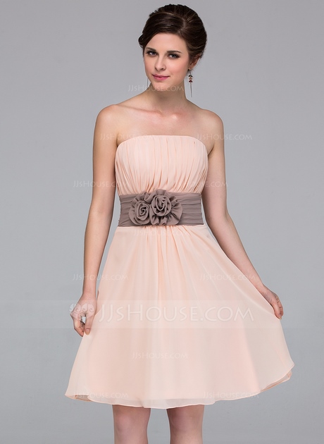Roze bruidsmeiden jurken roze-bruidsmeiden-jurken-23_14