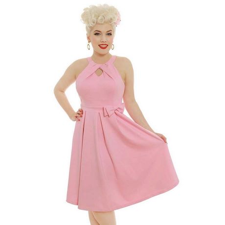 Roze vintage jurk roze-vintage-jurk-73_7