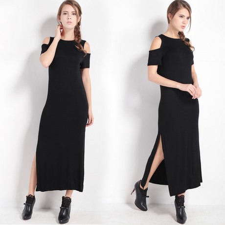 Split jurk zwart split-jurk-zwart-81_3