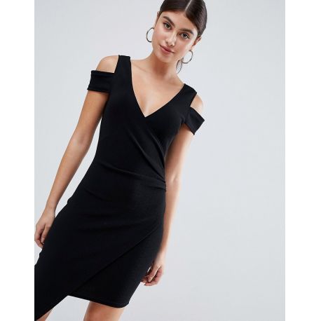 Split jurk zwart split-jurk-zwart-81_7