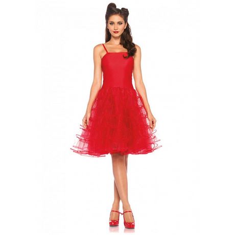Strapless rode jurk strapless-rode-jurk-20_14