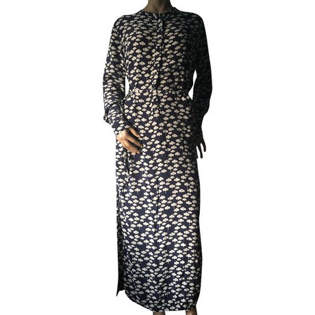 Vanilia lange jurk vanilia-lange-jurk-90j
