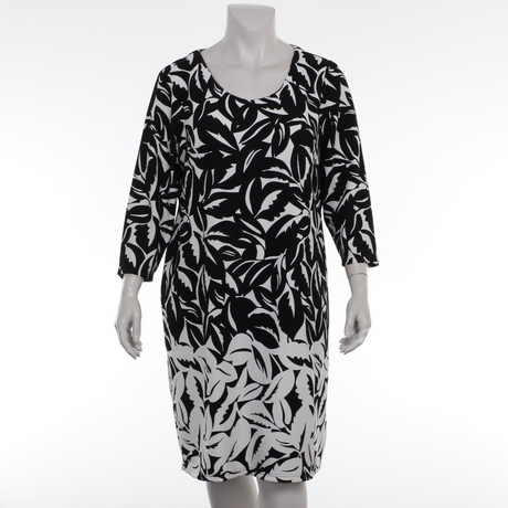 Zwart met witte jurk zwart-met-witte-jurk-88_15