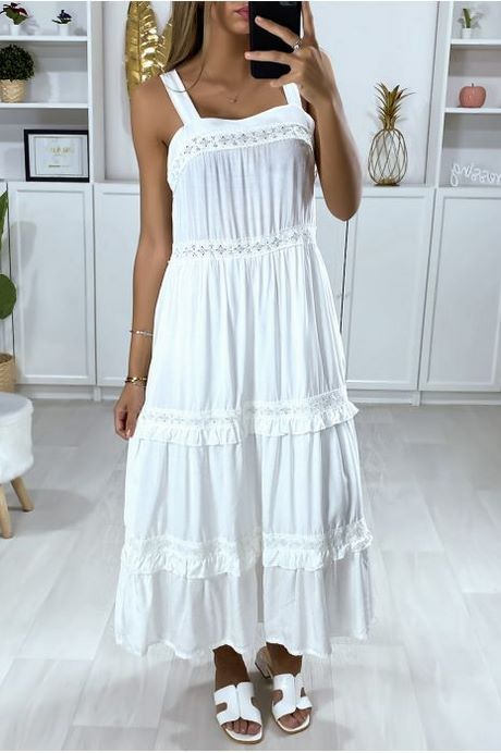 Goedkope witte jurk goedkope-witte-jurk-66_5
