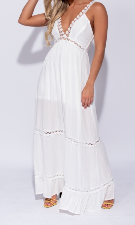 Lange witte jurken lange-witte-jurken-56