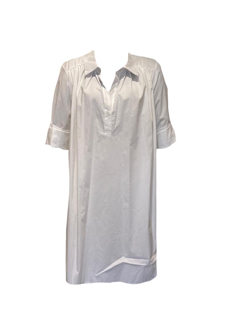 Oversized witte blouse jurk oversized-witte-blouse-jurk-99_7