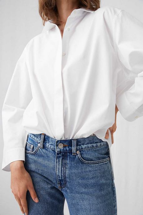 Oversized witte blouse jurk oversized-witte-blouse-jurk-99_9