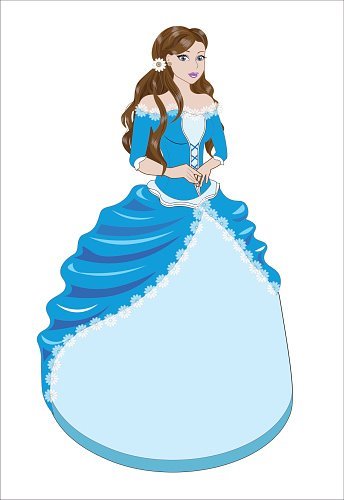 Prinses blauwe jurk prinses-blauwe-jurk-81_2