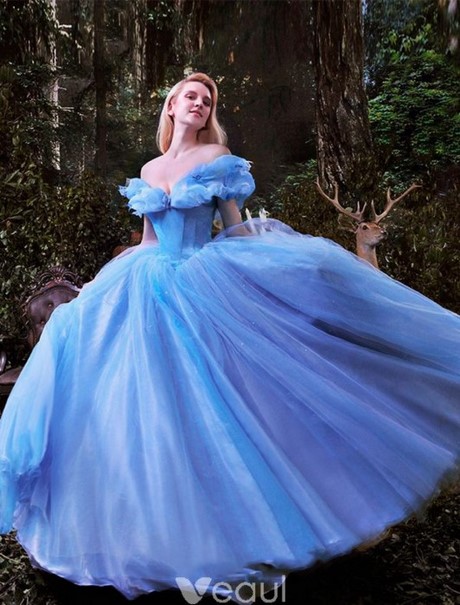Prinses blauwe jurk prinses-blauwe-jurk-81_7