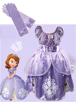 Prinses jurk voor meisjes prinses-jurk-voor-meisjes-16