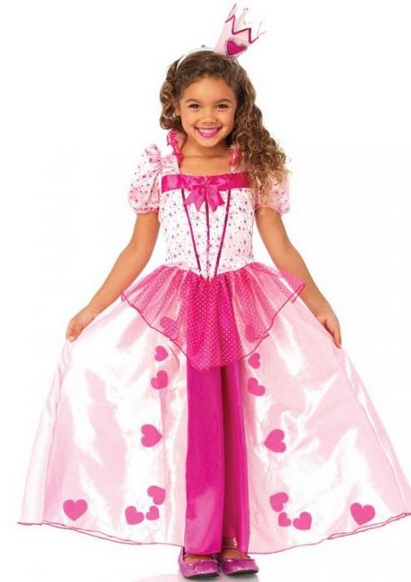 Prinses jurken prinses-jurken-45