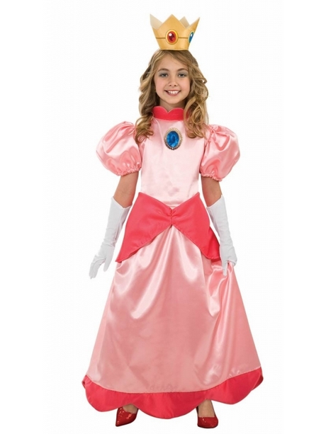 Prinses peach jurk prinses-peach-jurk-25