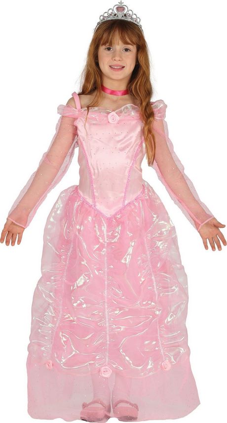 Prinses roze jurk prinses-roze-jurk-95