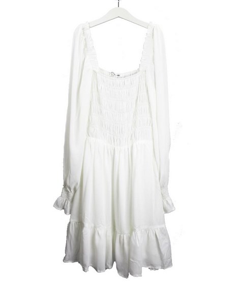 Romantische lange witte jurken romantische-lange-witte-jurken-03_11