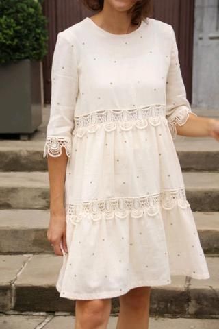 Romantische lange witte jurken romantische-lange-witte-jurken-03_14