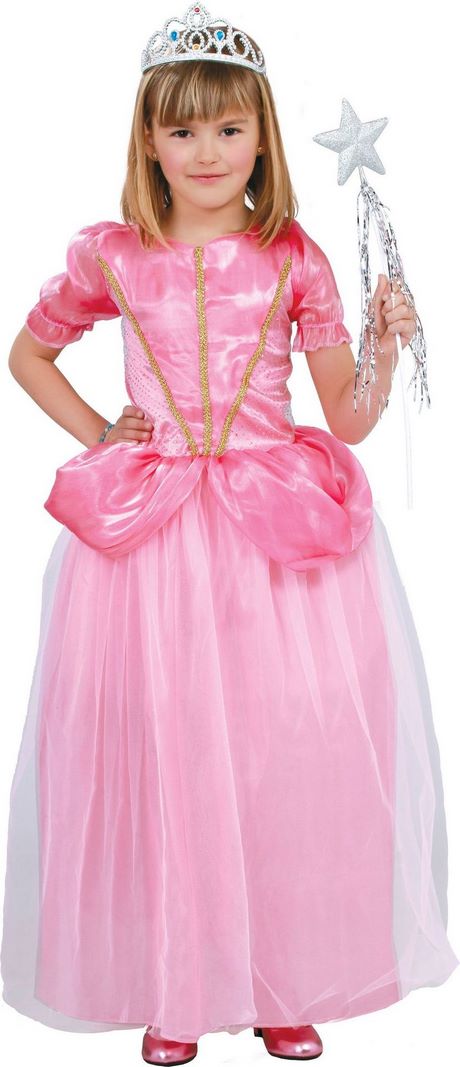 Roze prinsessenjurk kind roze-prinsessenjurk-kind-47