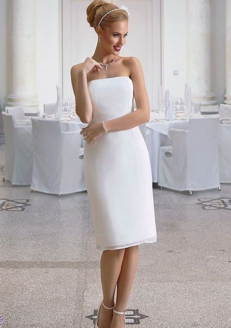 Satijnen witte jurk satijnen-witte-jurk-50