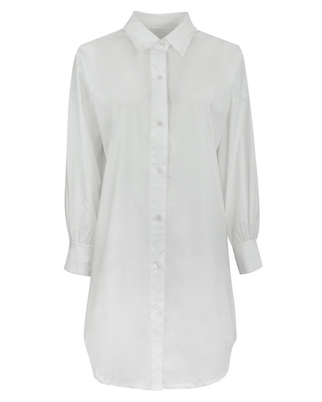 Witte blouse dress witte-blouse-dress-27