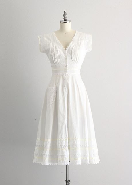 Witte jurk katoen witte-jurk-katoen-99_9