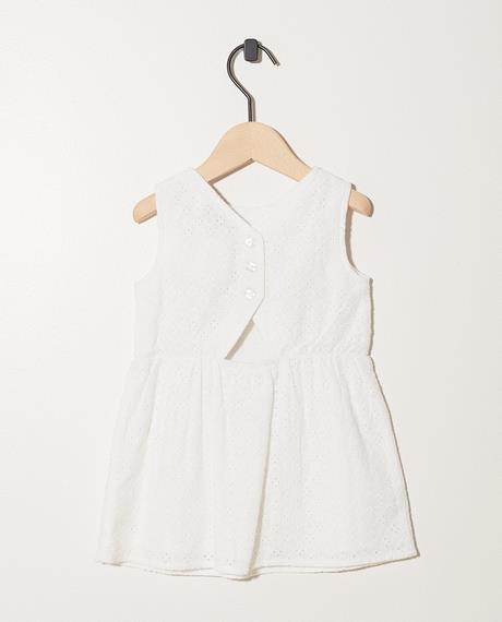 Witte jurk met broderie anglaise witte-jurk-met-broderie-anglaise-85