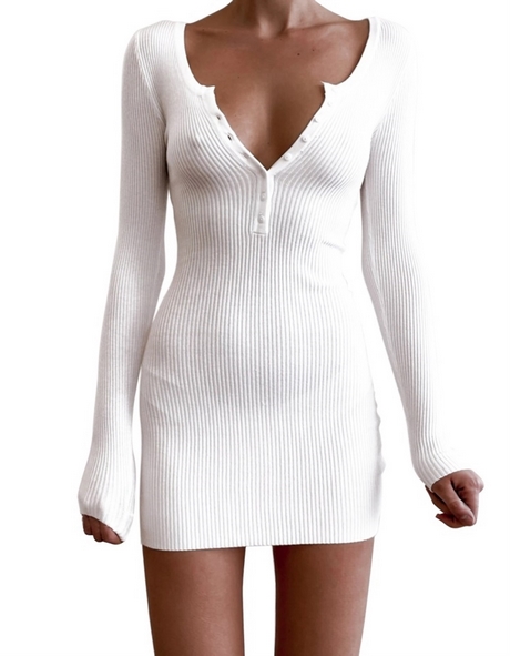 Witte mini jurk witte-mini-jurk-02_10