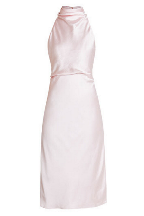 Witte satijnen jurk witte-satijnen-jurk-66