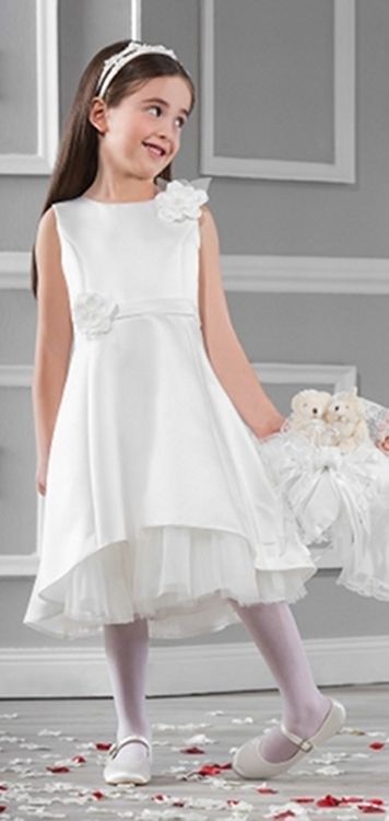 Witte satijnen jurk witte-satijnen-jurk-66_2