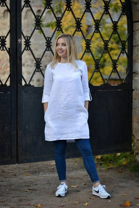 Witte tuniek jurk witte-tuniek-jurk-53_14