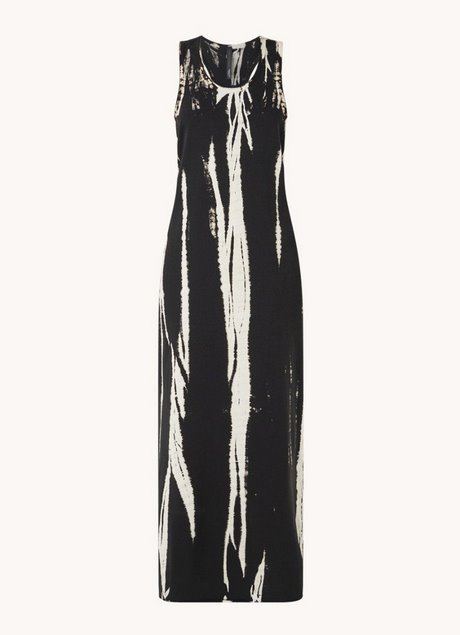 Zwarte maxi jurk lange mouwen zwarte-maxi-jurk-lange-mouwen-16_5