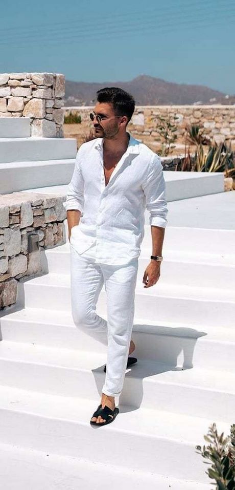 Alle witte zomer outfits alle-witte-zomer-outfits-75_8
