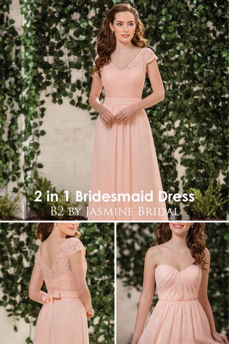 B2 bruidsmeisjes jurken b2-bruidsmeisjes-jurken-88_17