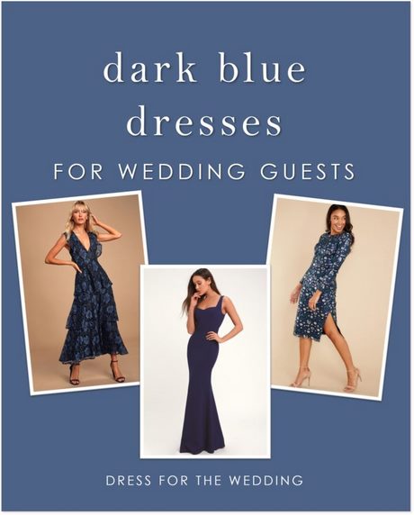 Blauwe jurk voor bruiloft gast blauwe-jurk-voor-bruiloft-gast-86_9