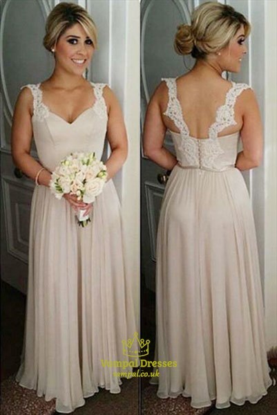 Bruidsmeisje jurken met bandjes bruidsmeisje-jurken-met-bandjes-21