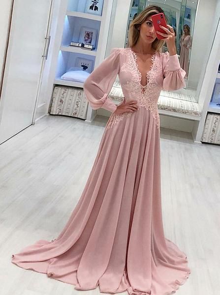 Elegante lange jurk elegante-lange-jurk-83_6