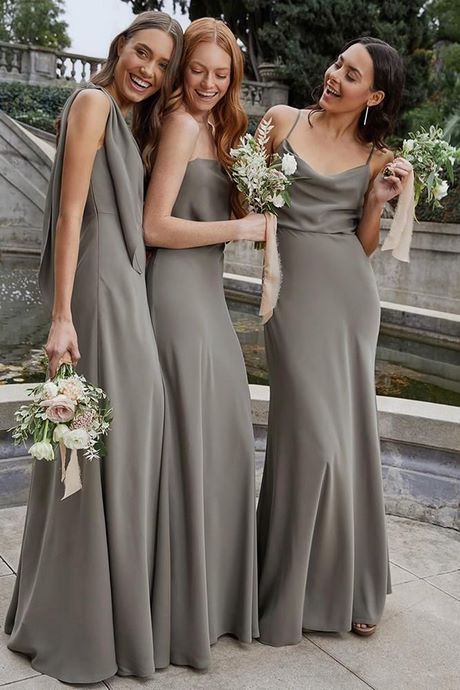 Grijze bruidsmeisjes jurken grijze-bruidsmeisjes-jurken-31_8