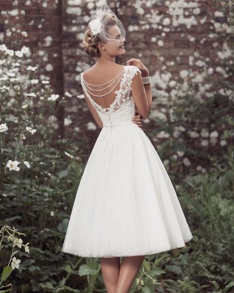 Kleine witte jurk bruiloft kleine-witte-jurk-39_7