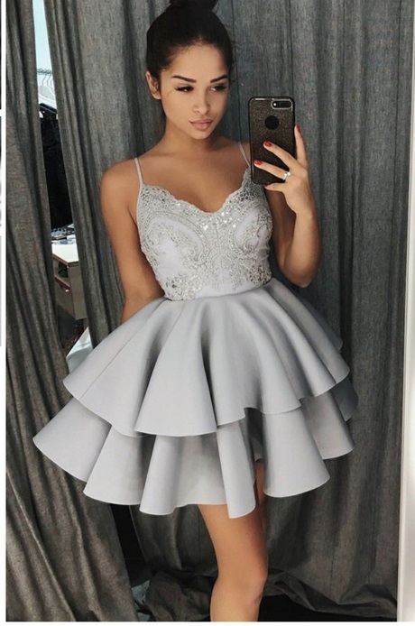 Korte jurk voor prom korte-jurk-voor-prom-55