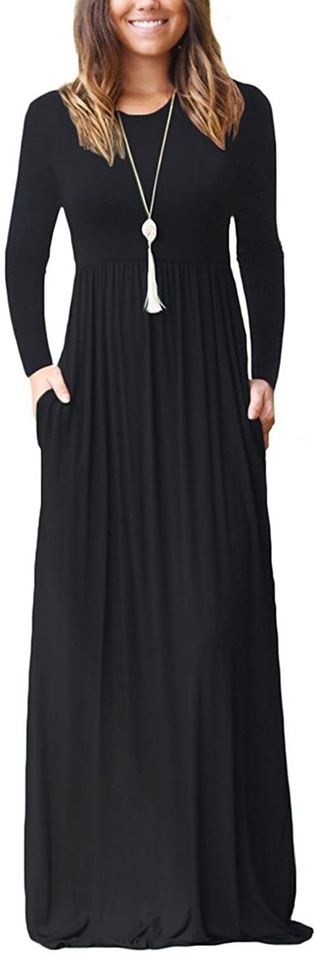 Lange jurken voor vrouwen casual lange-jurken-voor-vrouwen-casual-76_4